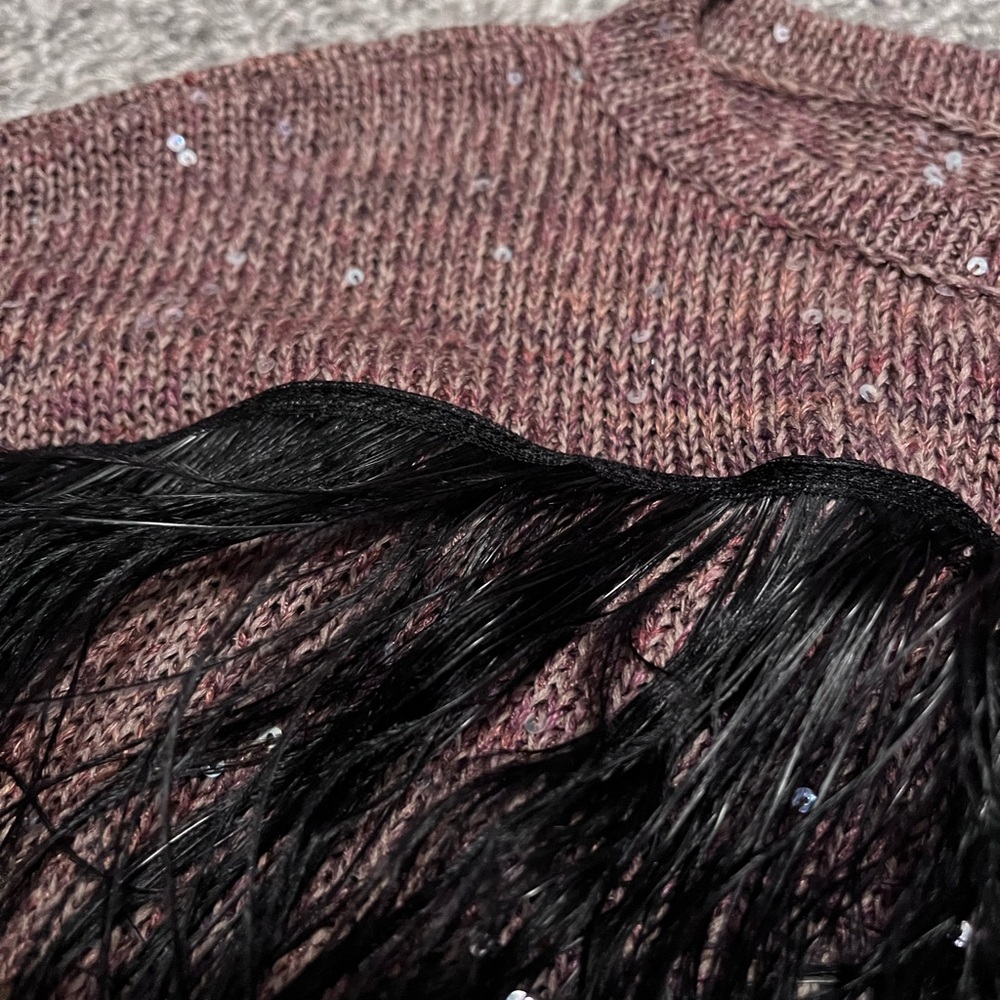 Brunello Cucinelli crop sweater NEW - Picture 5 of 9